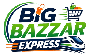 Big Bazzar Express