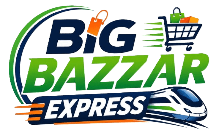 Big Bazzar Express