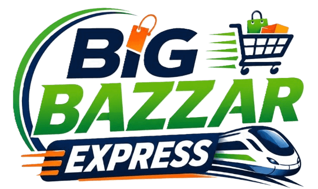 Big Bazzar Express